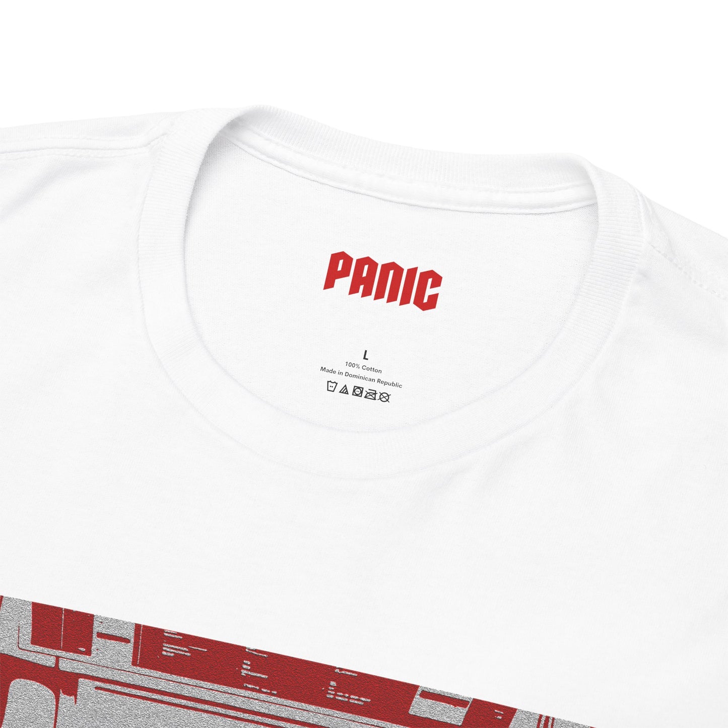 UNDERGROUND Tee