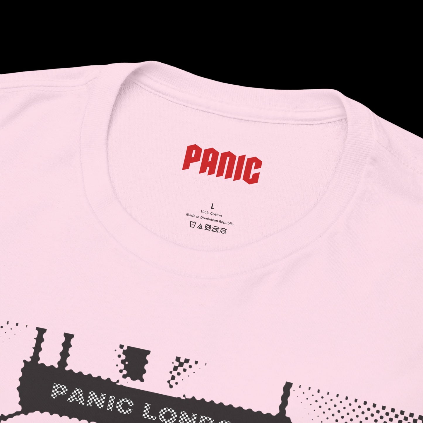 Underground Tee 3