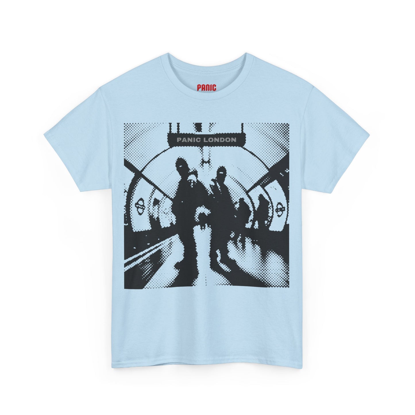 Underground Tee 3