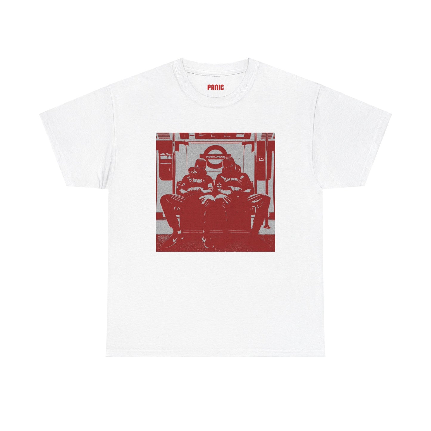 UNDERGROUND Tee