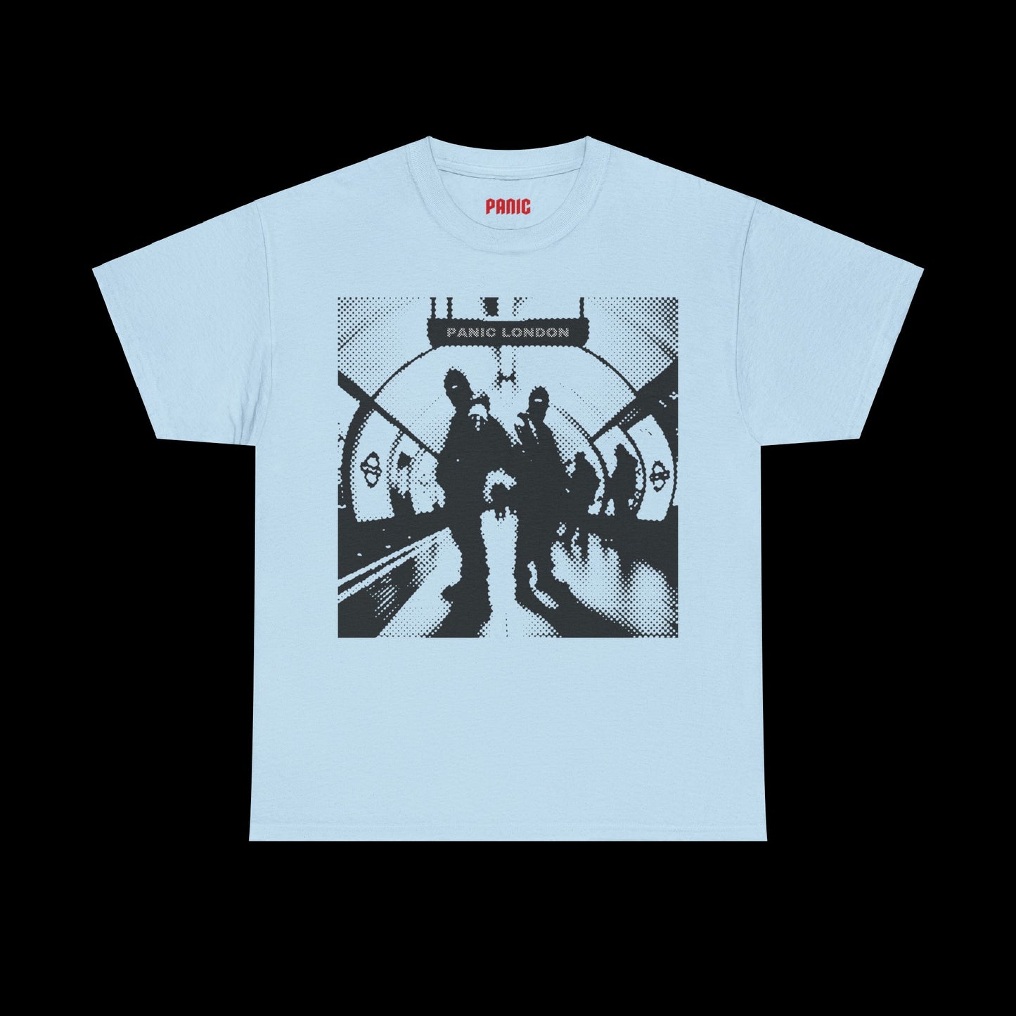 Underground Tee 3