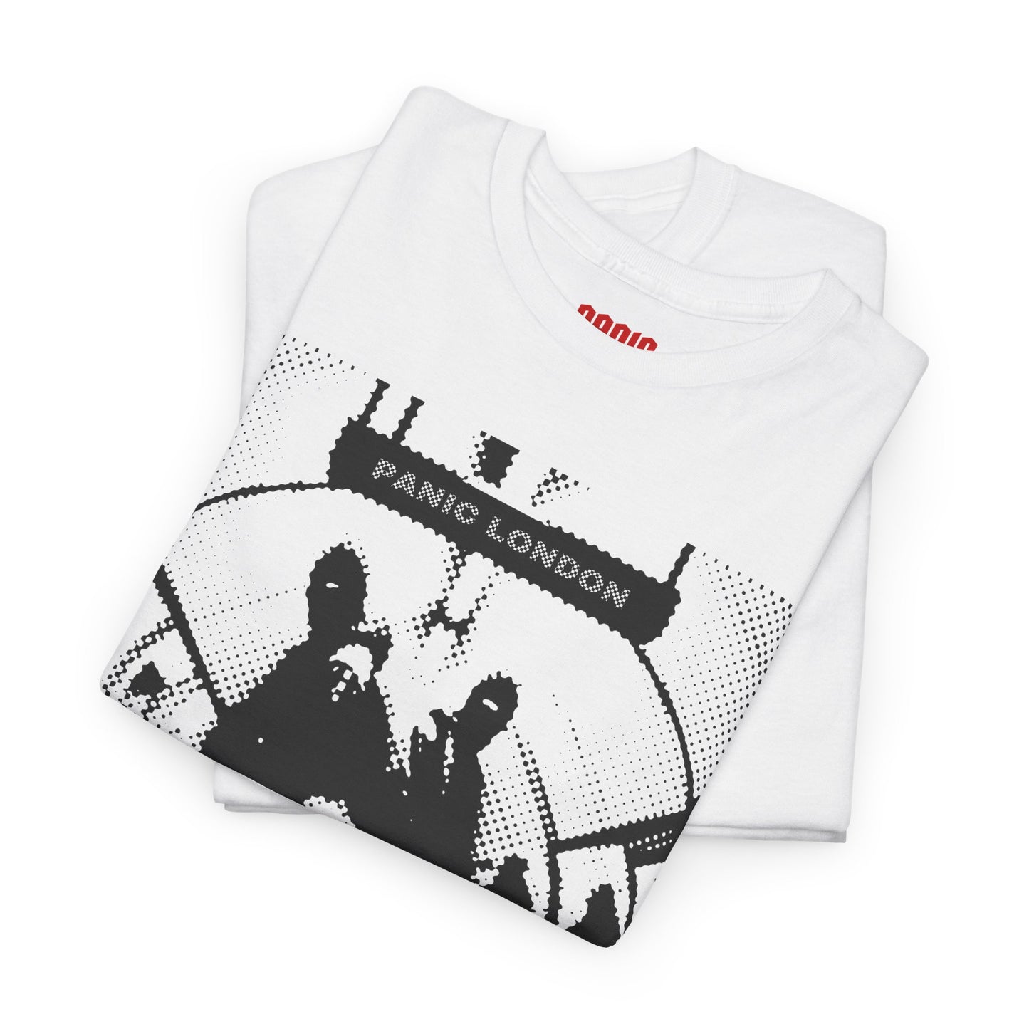 Underground Tee 3