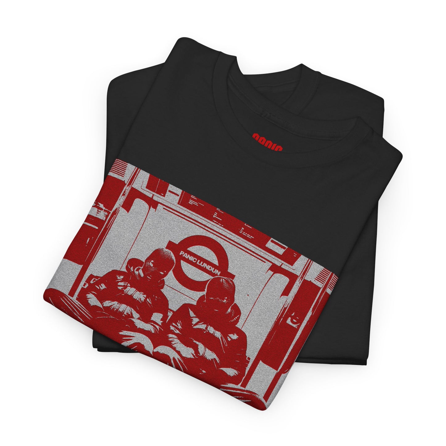 UNDERGROUND Tee
