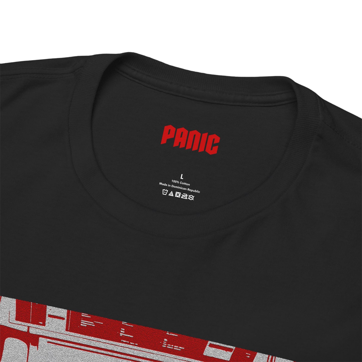 UNDERGROUND Tee