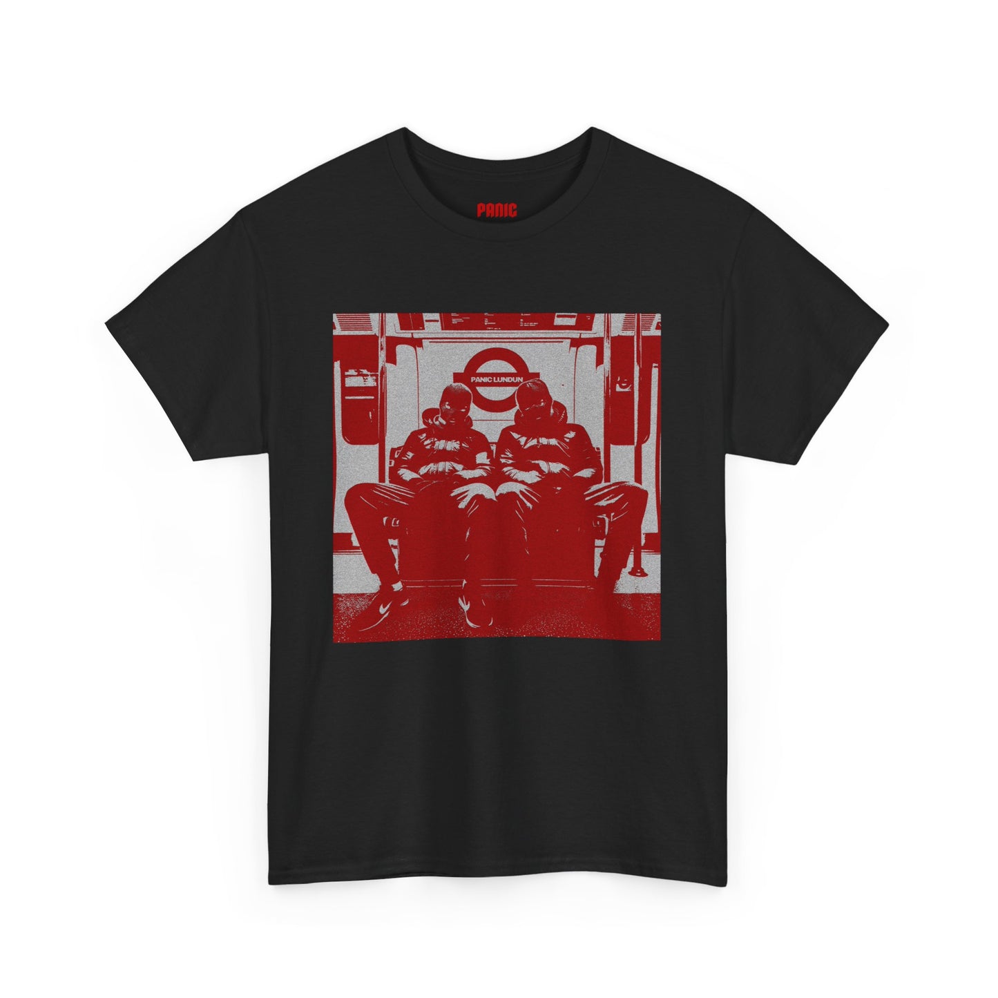 UNDERGROUND Tee