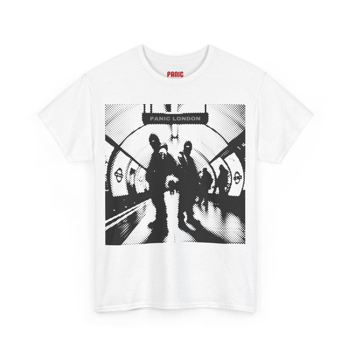 Underground Tee 3