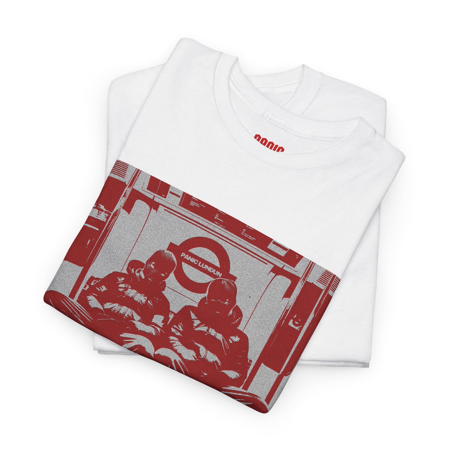 UNDERGROUND Tee