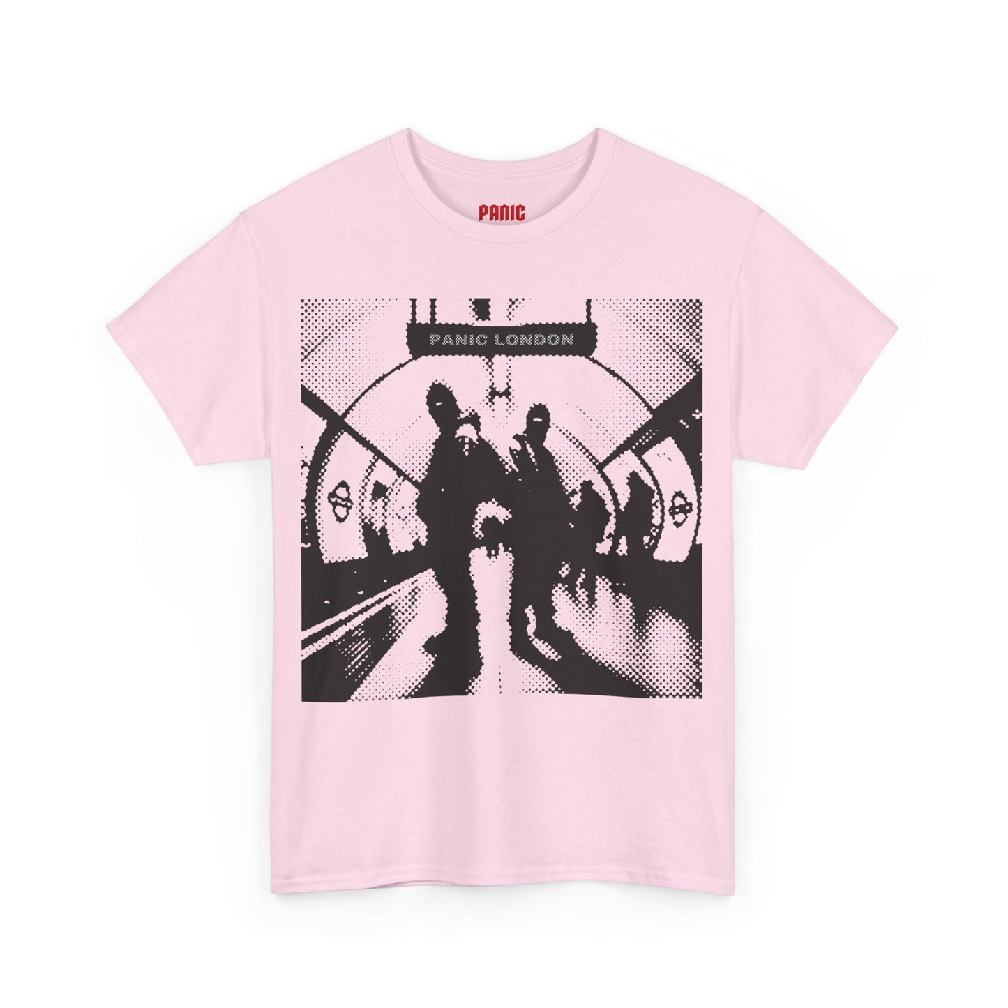 Underground Tee 3