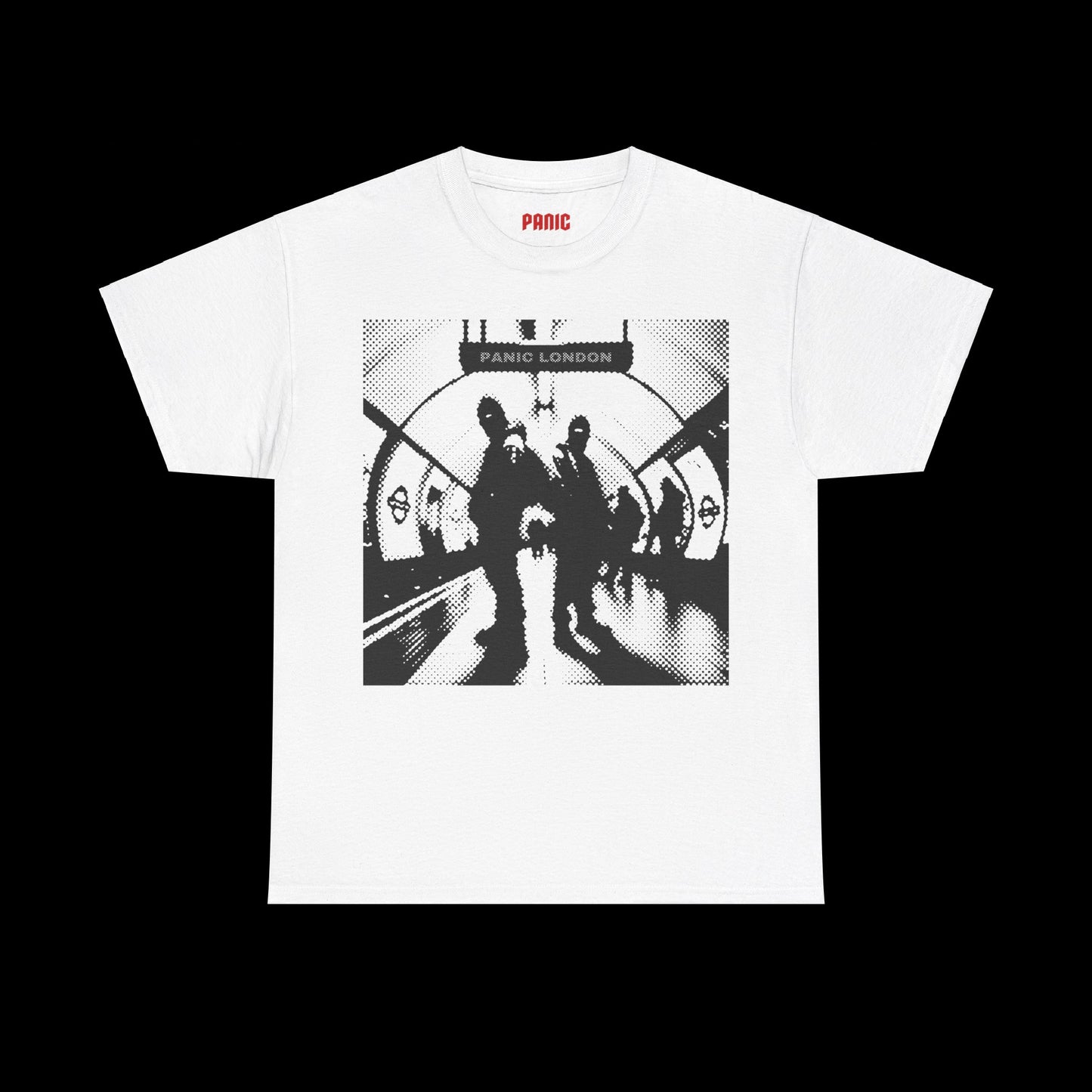 Underground Tee 3
