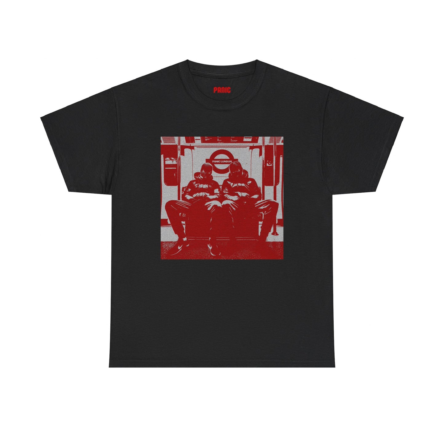 UNDERGROUND Tee