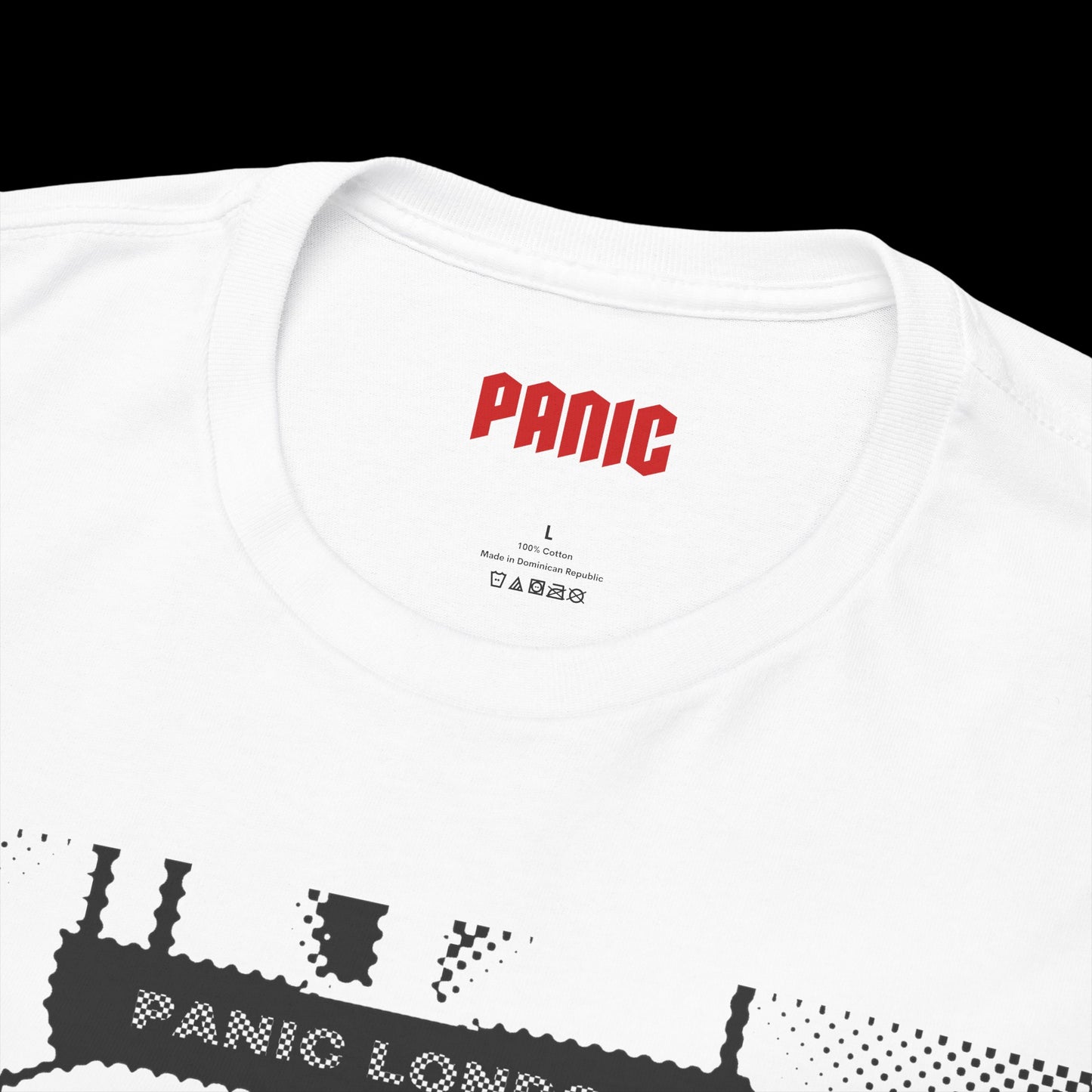 Underground Tee 3