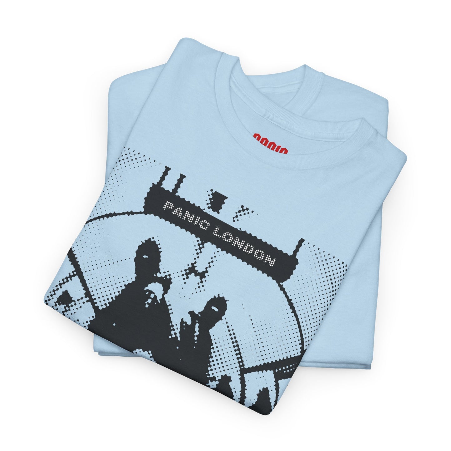 Underground Tee 3