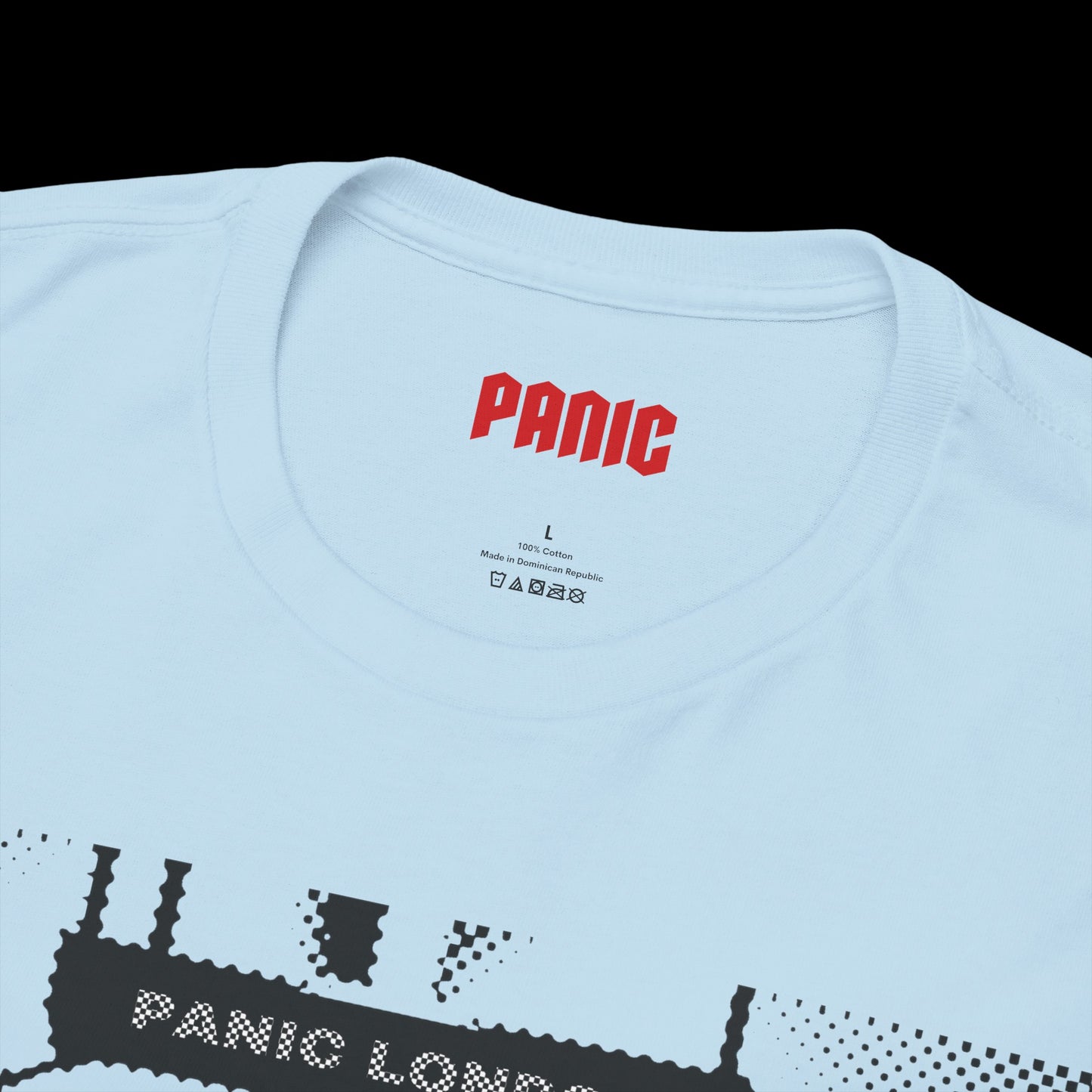 Underground Tee 3