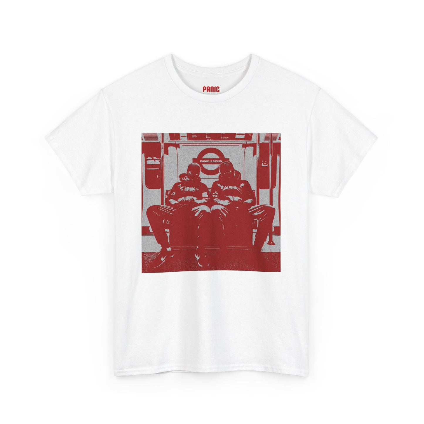 UNDERGROUND Tee