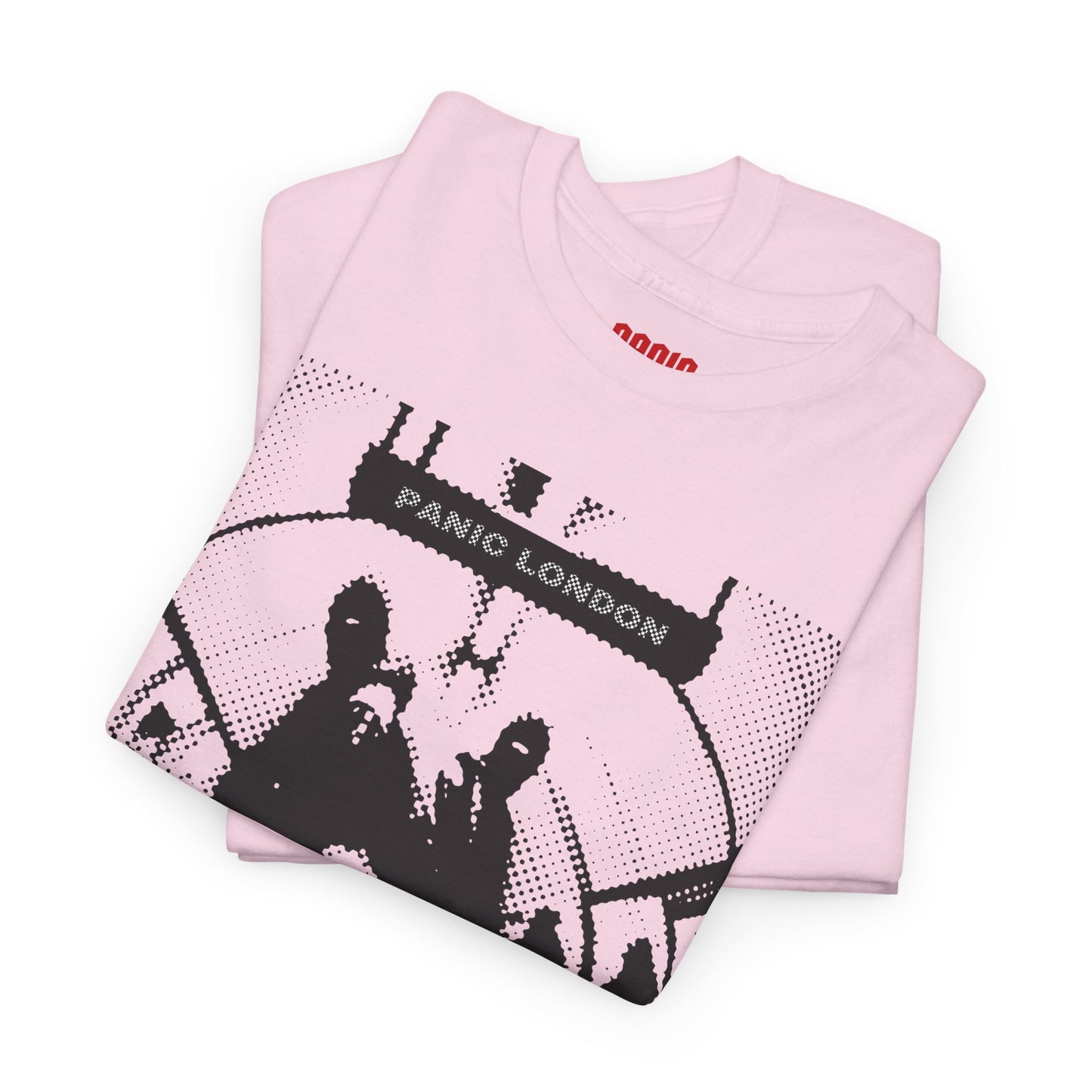 Underground Tee 3